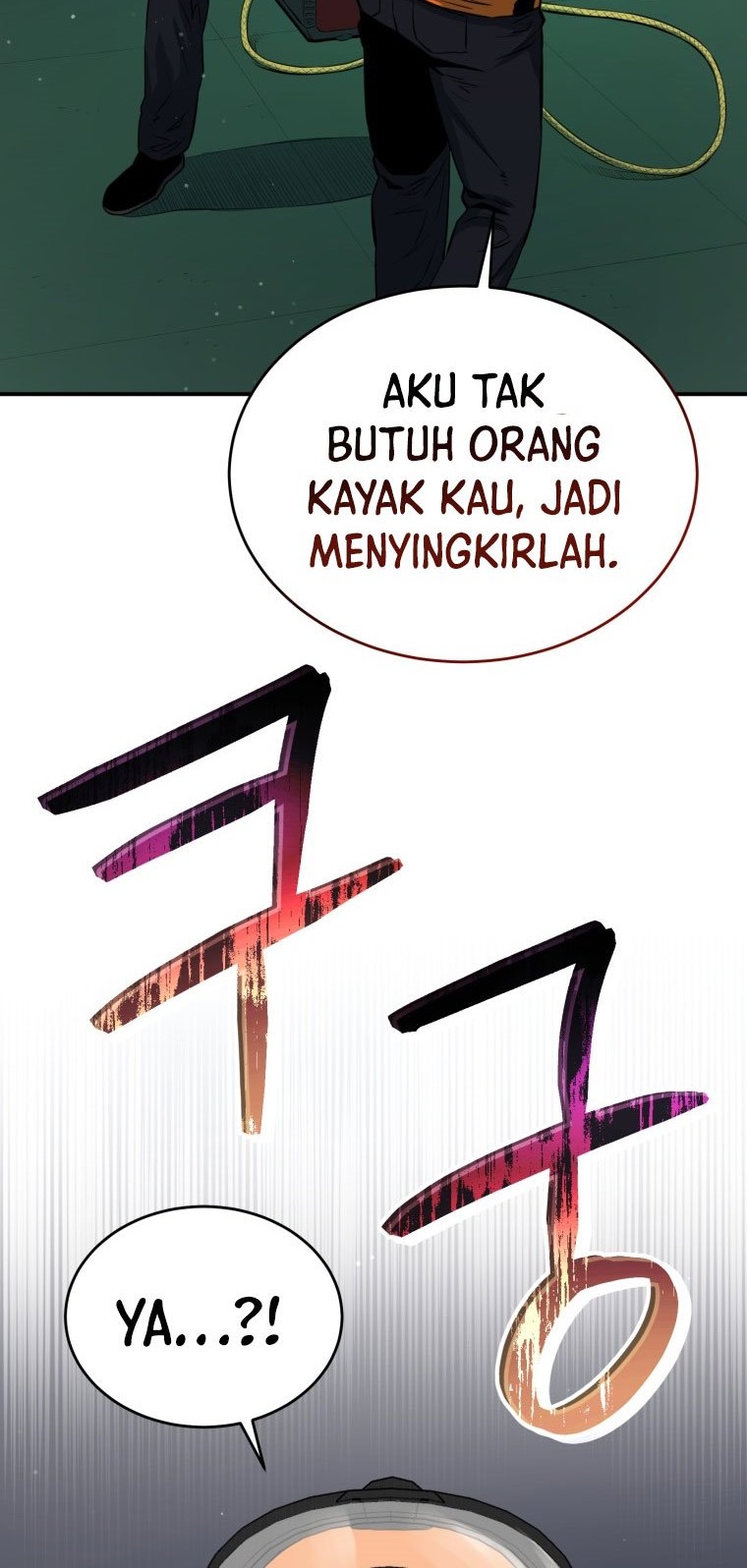 Rescue System Chapter 07 Gambar 15