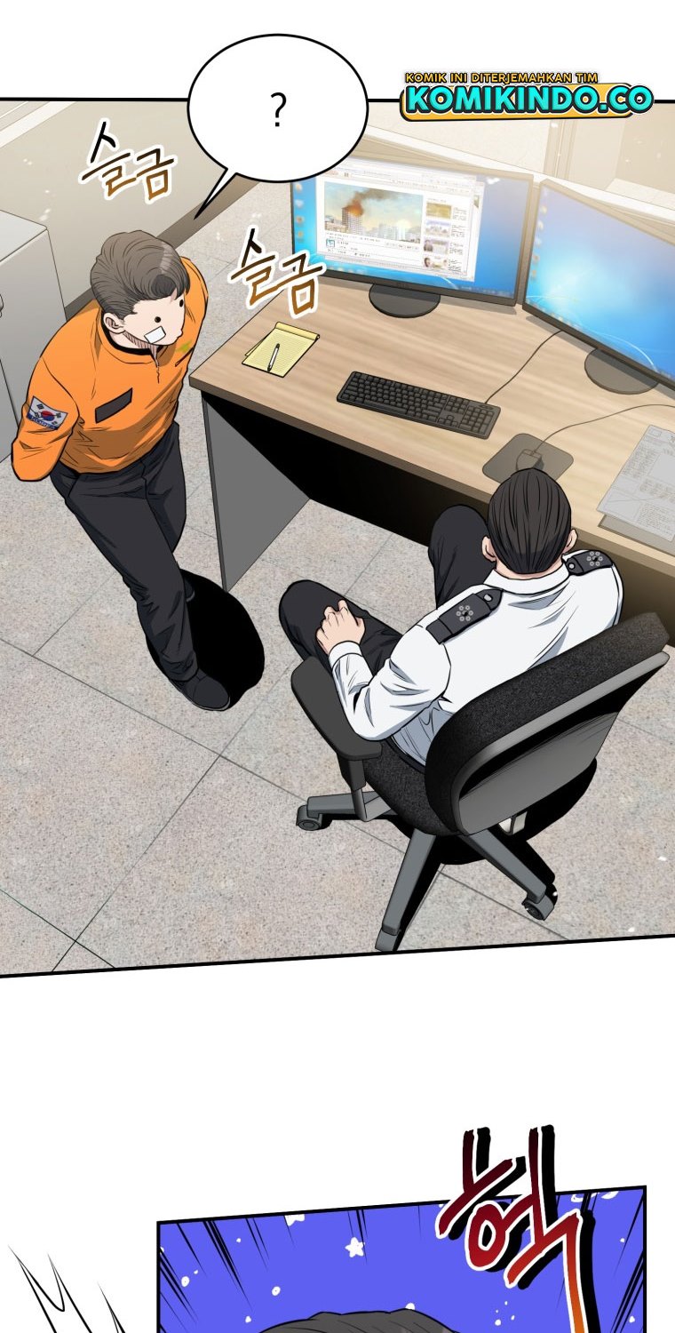 Rescue System Chapter 06 Gambar 10