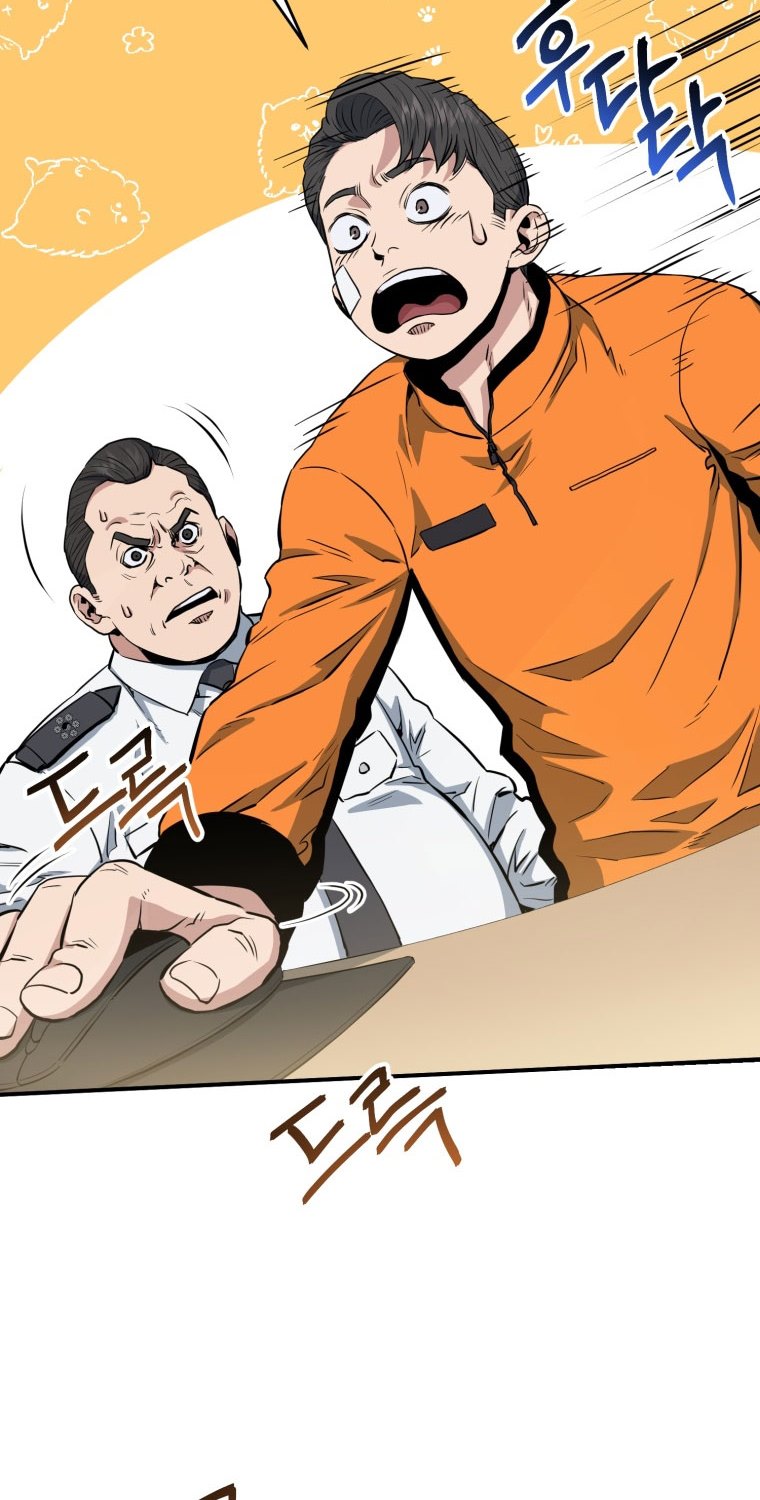Rescue System Chapter 06 Gambar 14