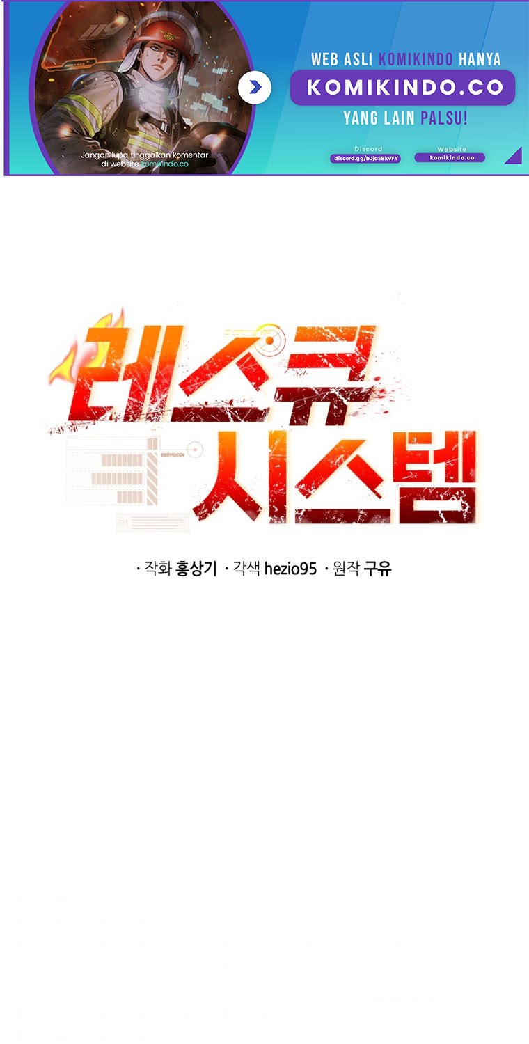 Baca Rescue System Chapter 06 Gambar 2