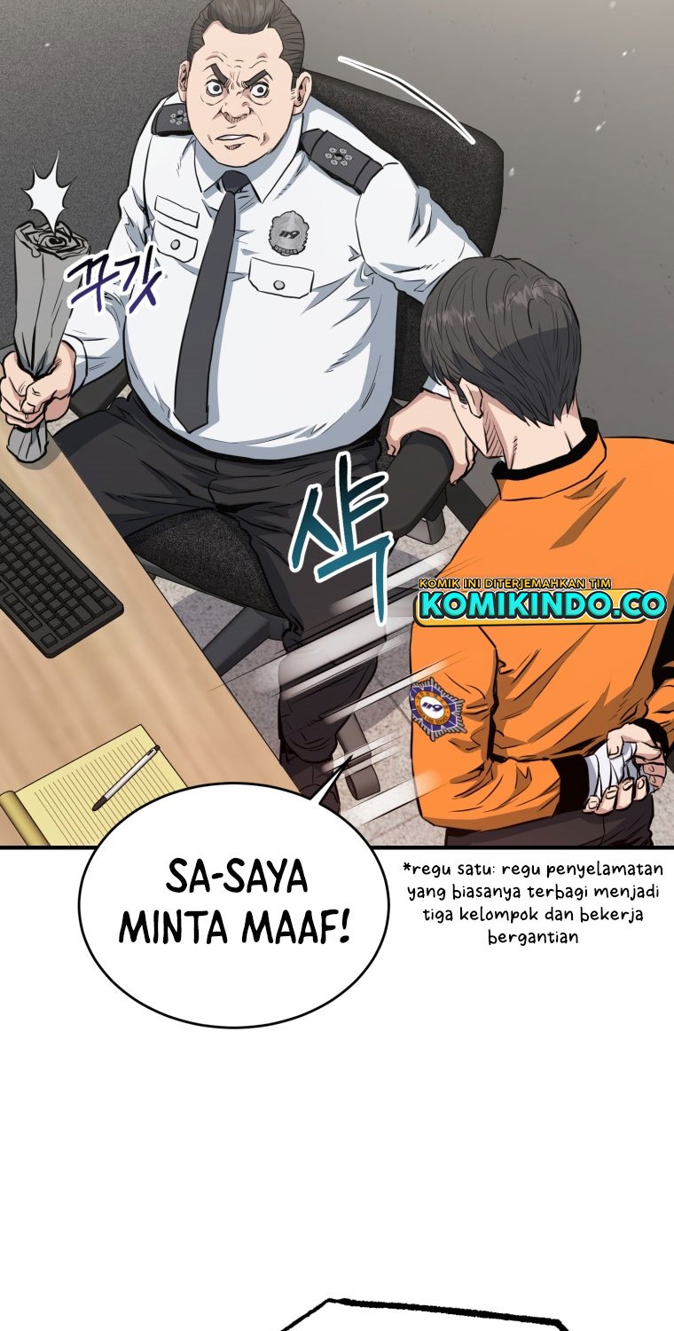 Rescue System Chapter 06 Gambar 20