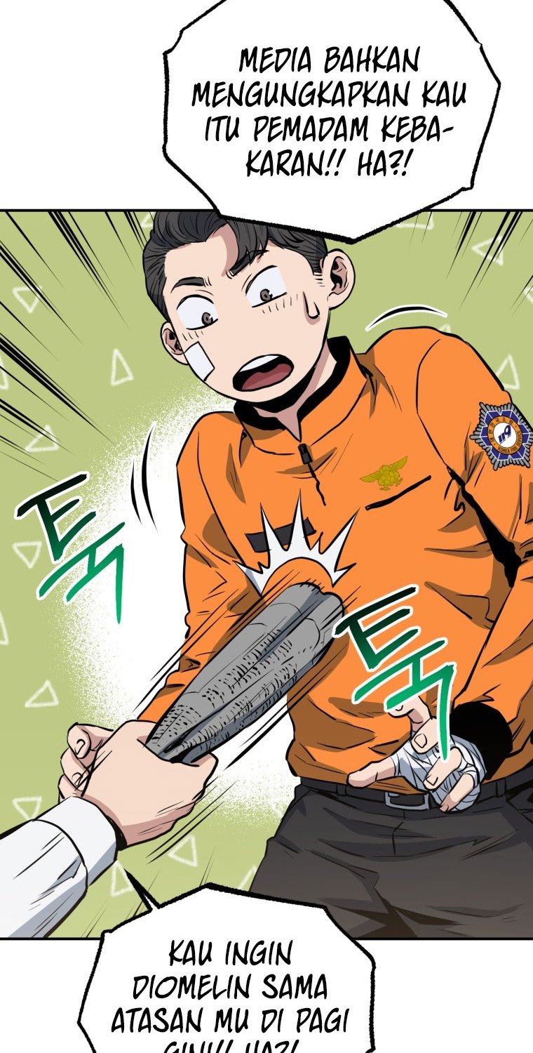 Rescue System Chapter 06 Gambar 21