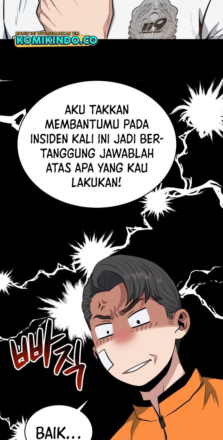 Rescue System Chapter 06 Gambar 25