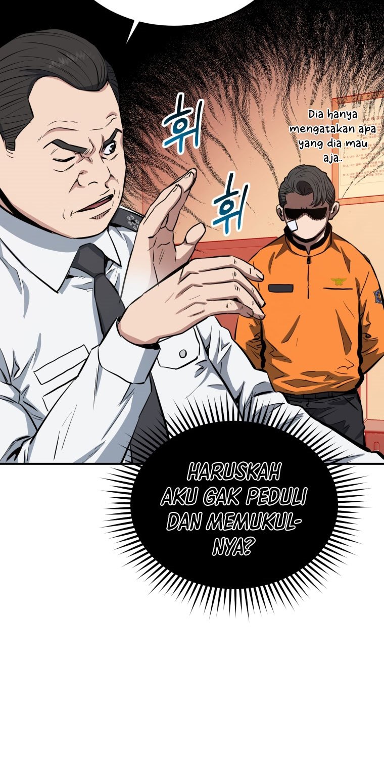 Rescue System Chapter 06 Gambar 27