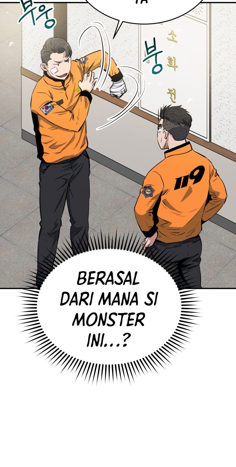 Rescue System Chapter 06 Gambar 39