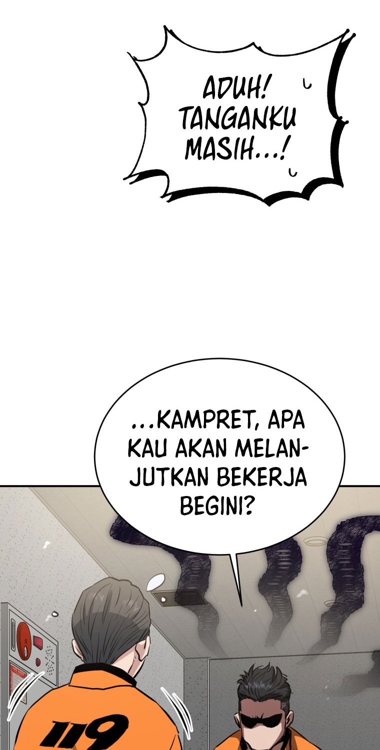 Rescue System Chapter 06 Gambar 41