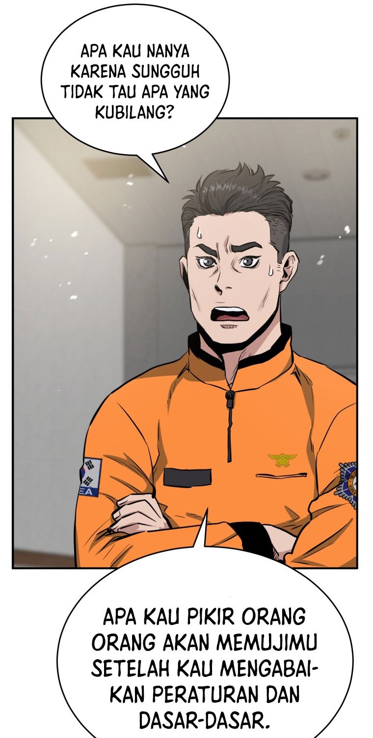 Rescue System Chapter 06 Gambar 43