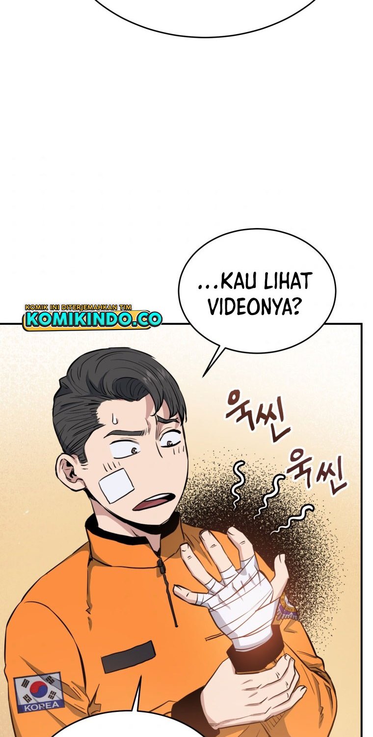 Rescue System Chapter 06 Gambar 44