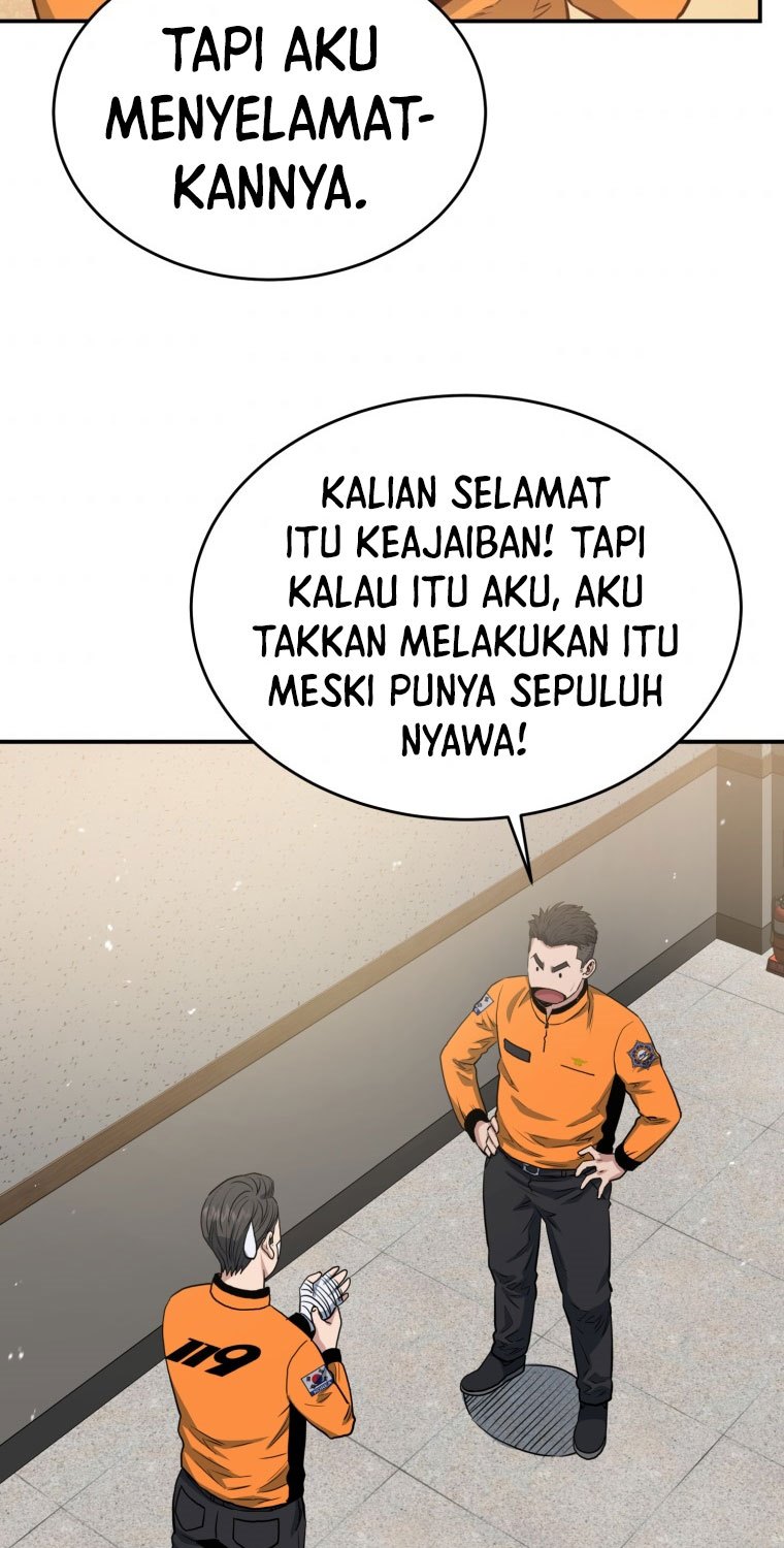 Rescue System Chapter 06 Gambar 45