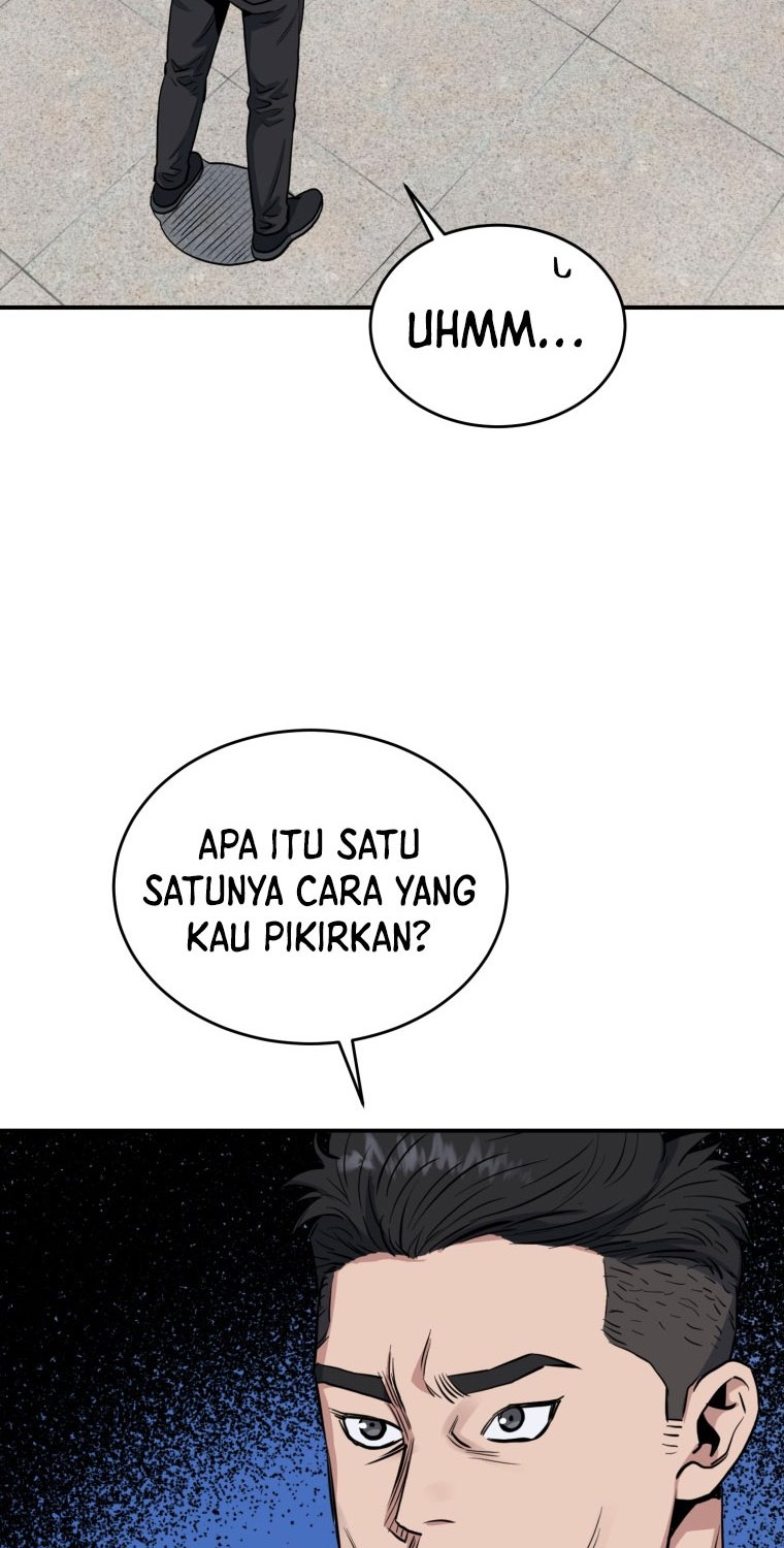 Rescue System Chapter 06 Gambar 46