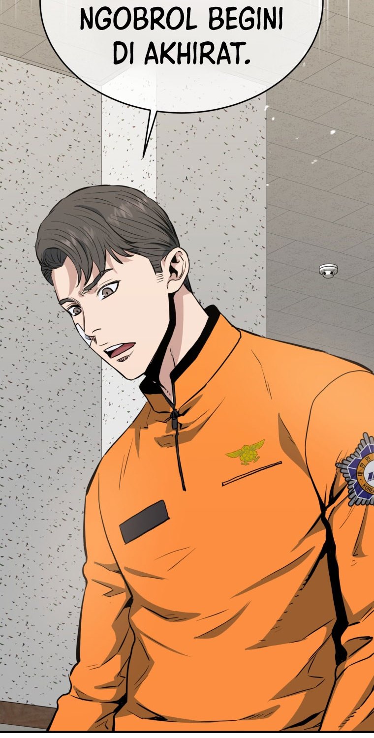Rescue System Chapter 06 Gambar 48
