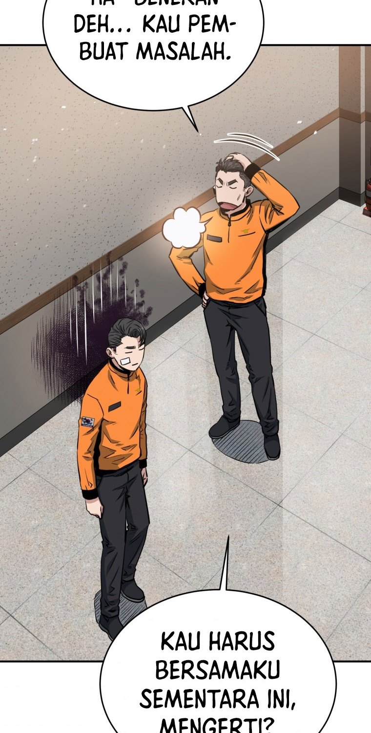 Rescue System Chapter 06 Gambar 51