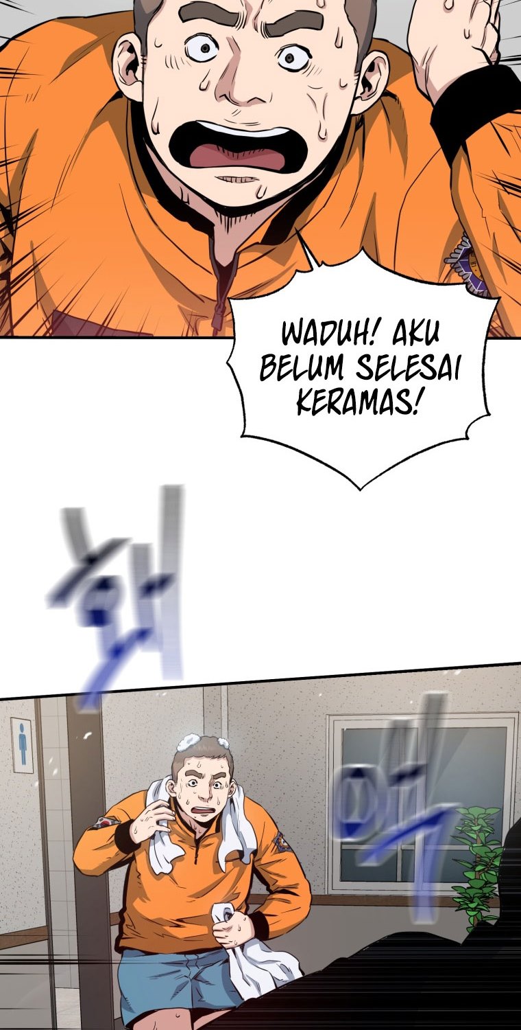 Rescue System Chapter 06 Gambar 60