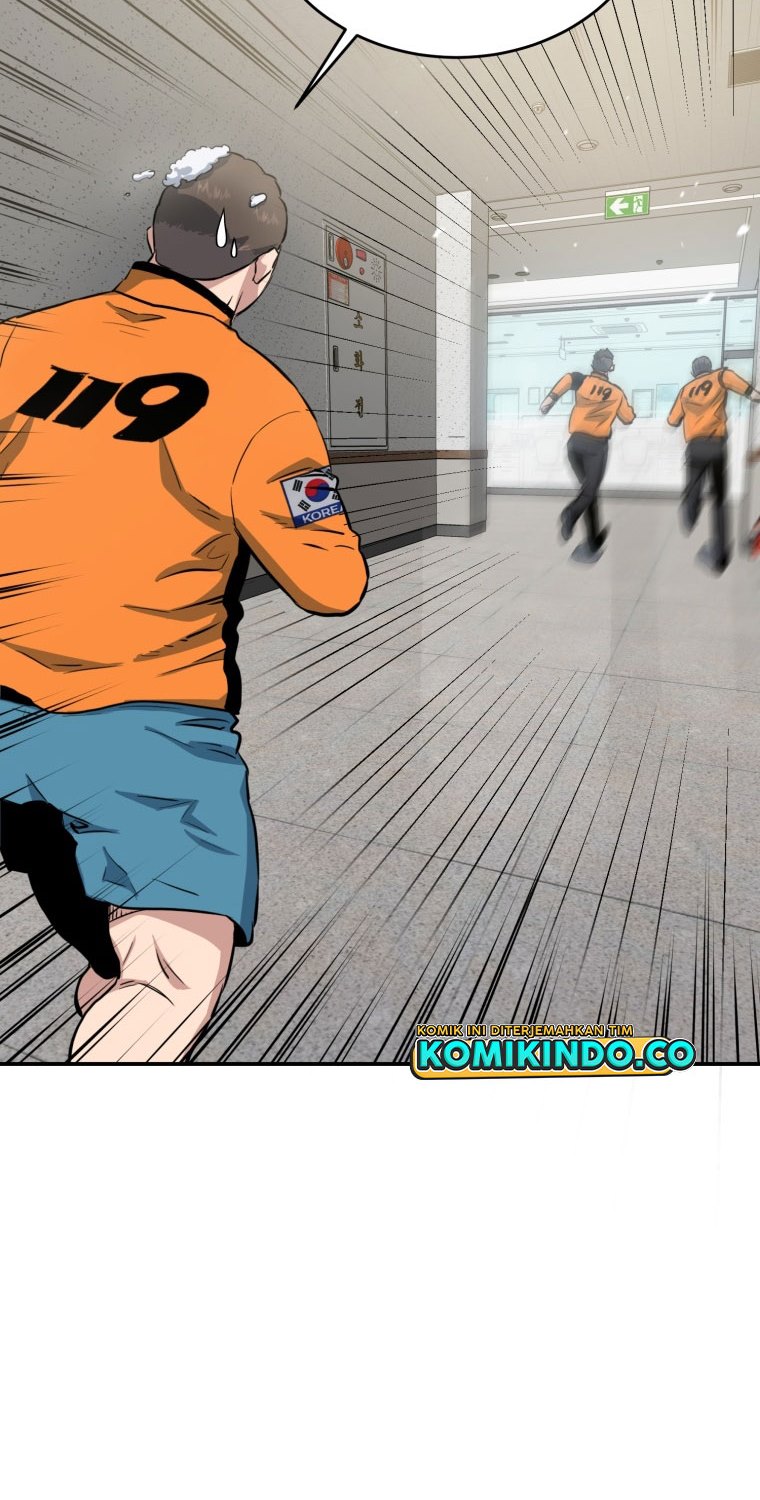 Rescue System Chapter 06 Gambar 62