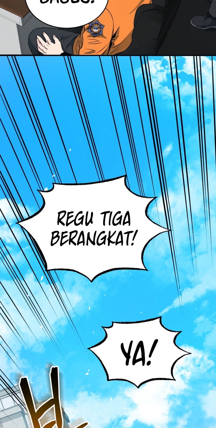 Rescue System Chapter 06 Gambar 66