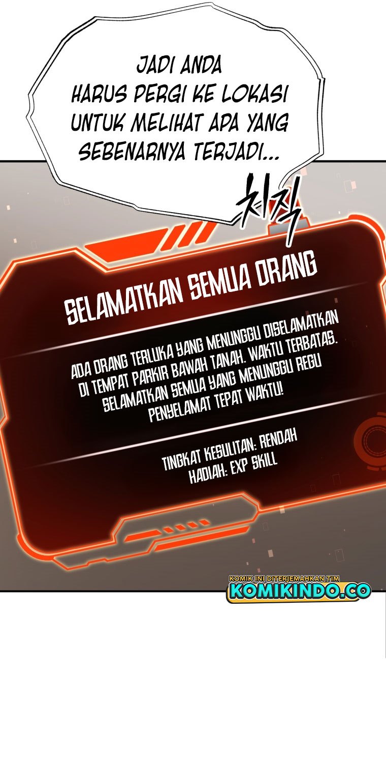 Rescue System Chapter 06 Gambar 71