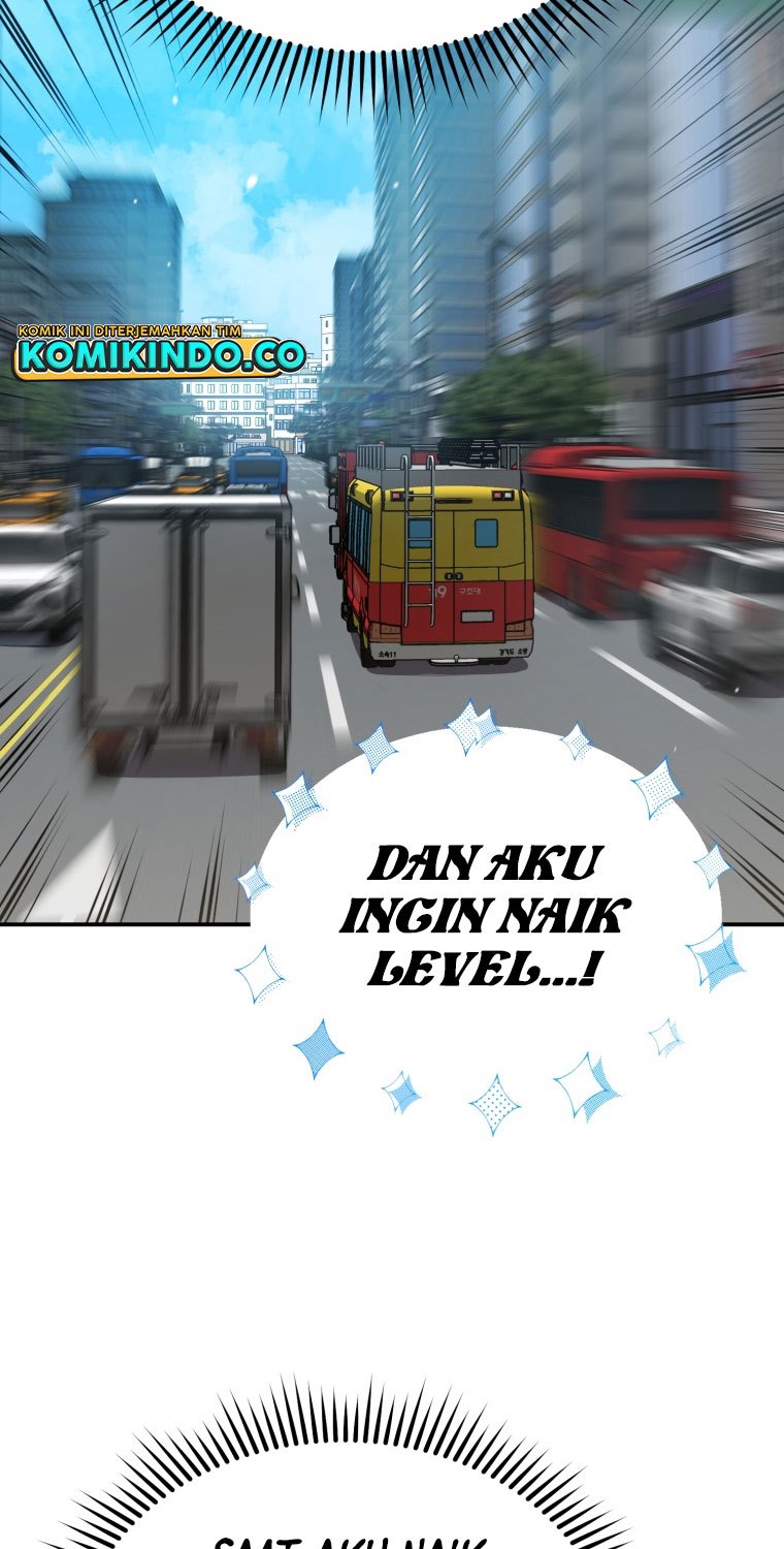 Rescue System Chapter 06 Gambar 75