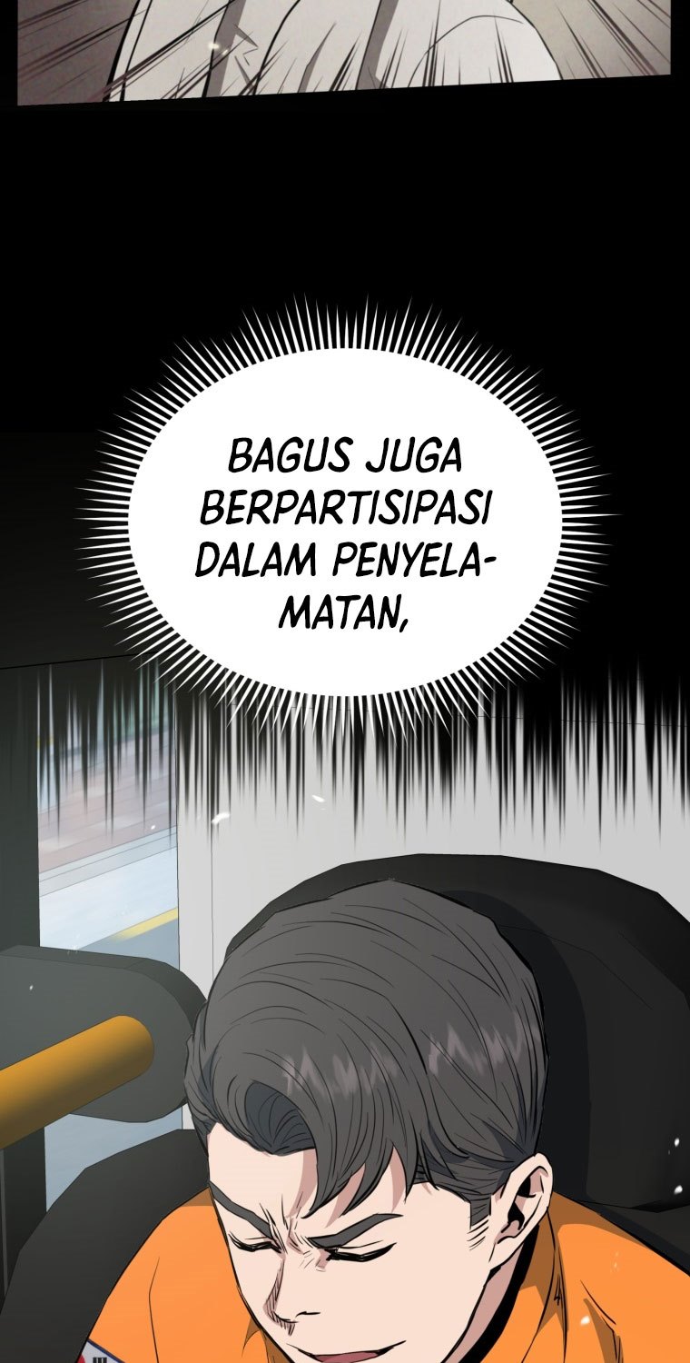 Rescue System Chapter 06 Gambar 82