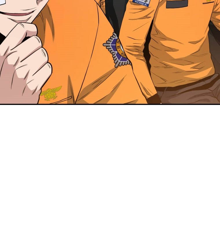 Rescue System Chapter 06 Gambar 84