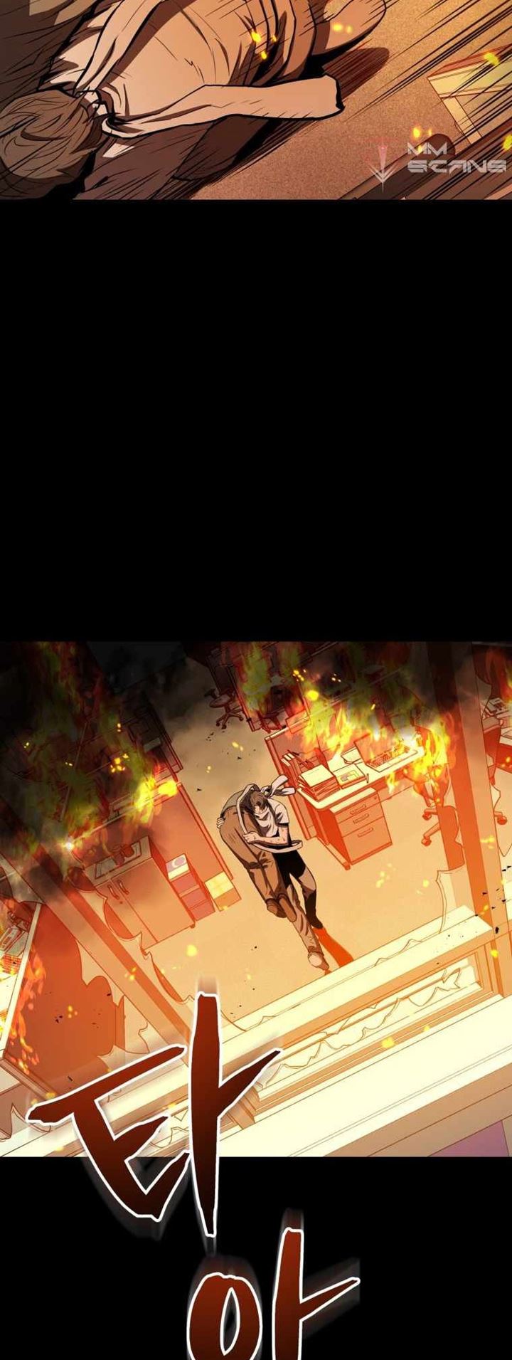 Rescue System Chapter 05 Gambar 12