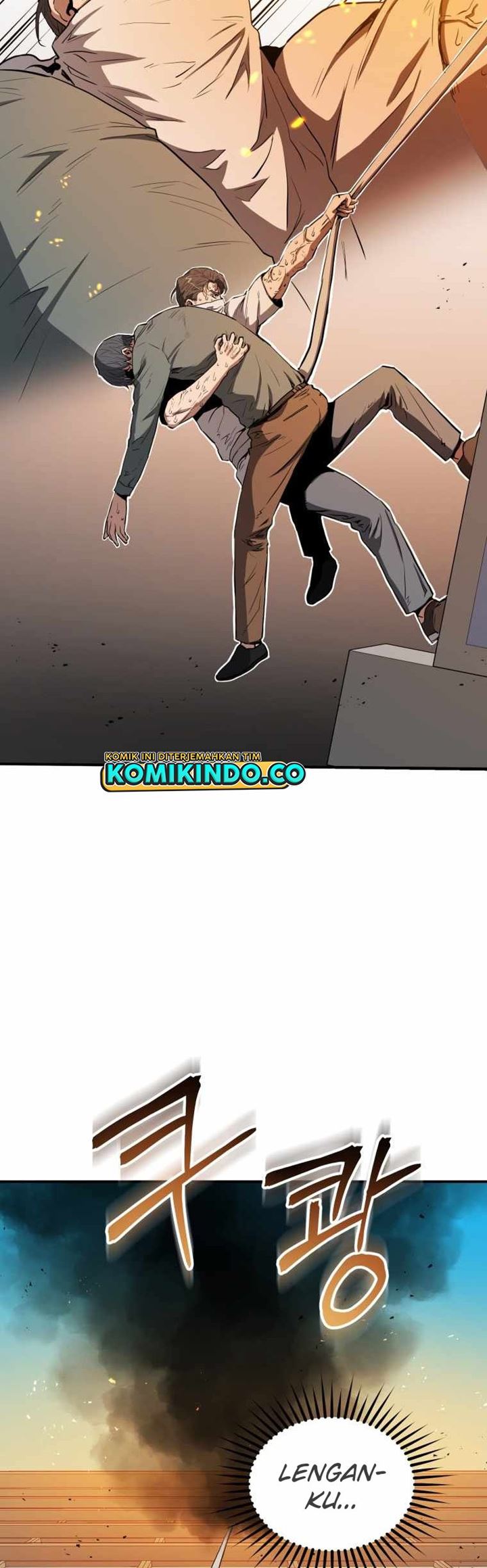 Rescue System Chapter 05 Gambar 16