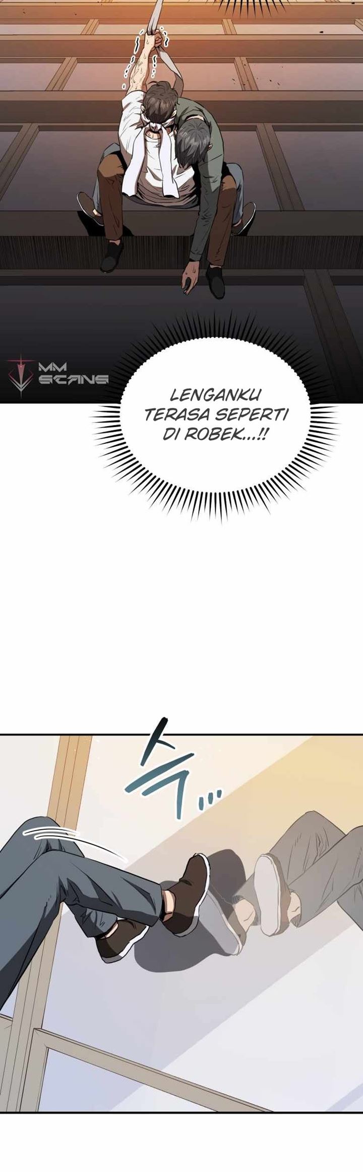 Rescue System Chapter 05 Gambar 17