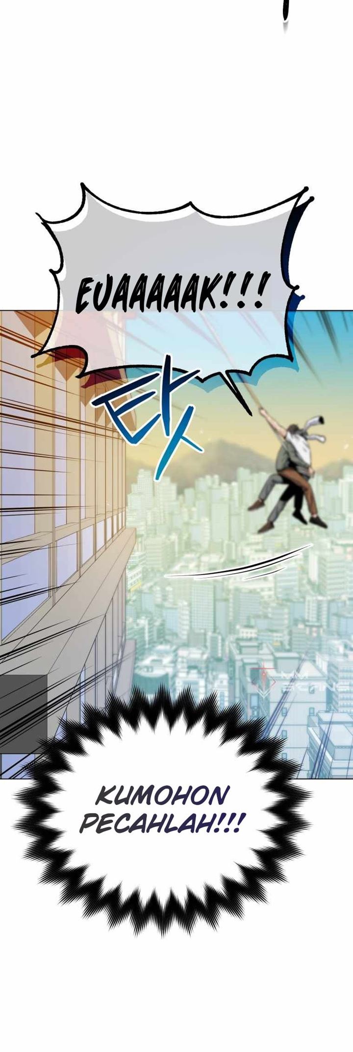 Rescue System Chapter 05 Gambar 21
