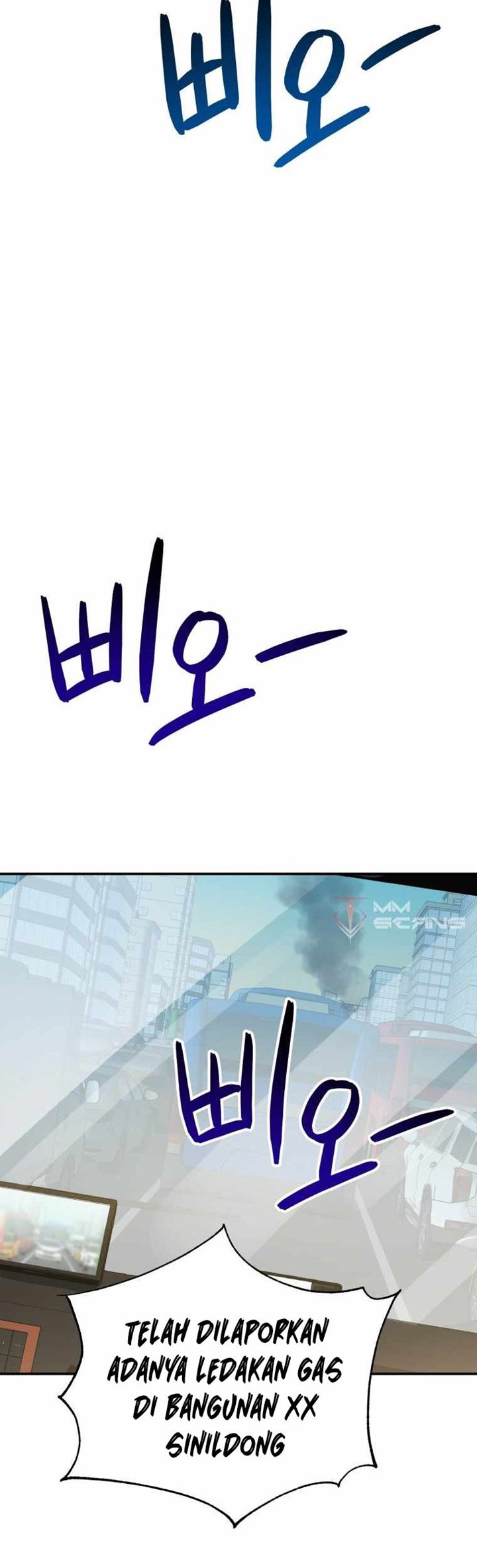 Rescue System Chapter 05 Gambar 25