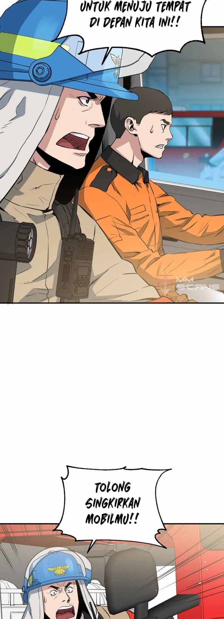 Rescue System Chapter 05 Gambar 27