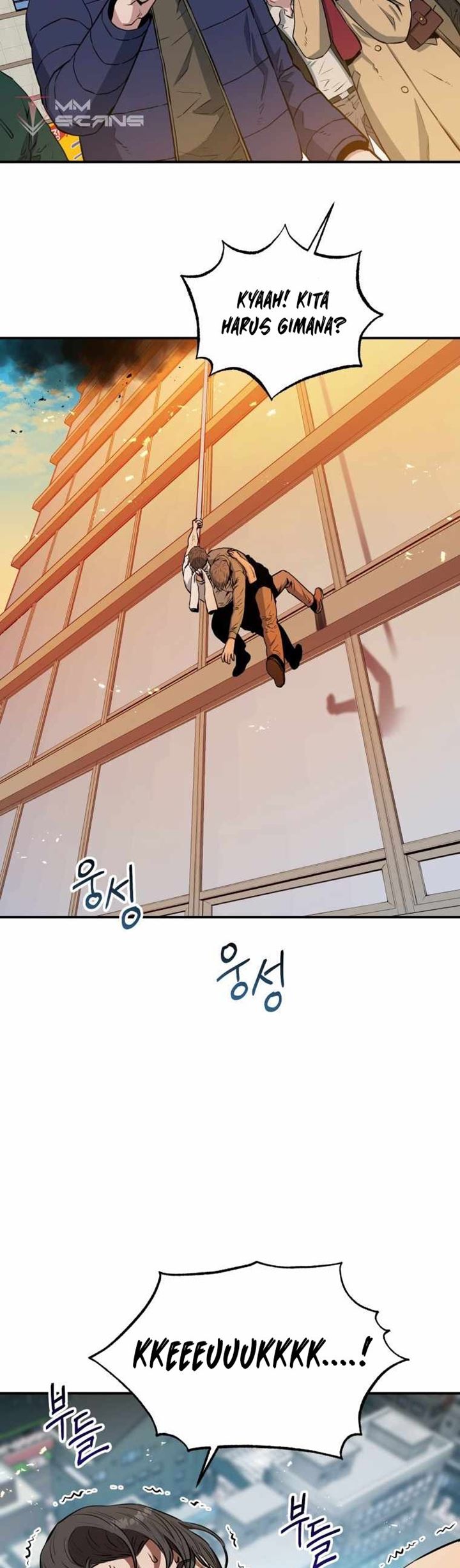 Rescue System Chapter 05 Gambar 3