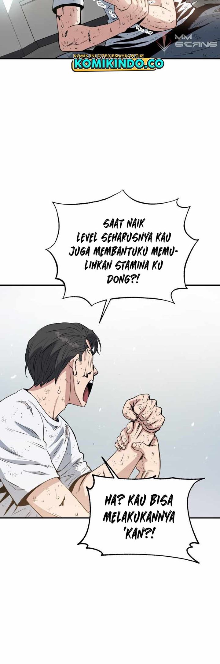 Rescue System Chapter 05 Gambar 41