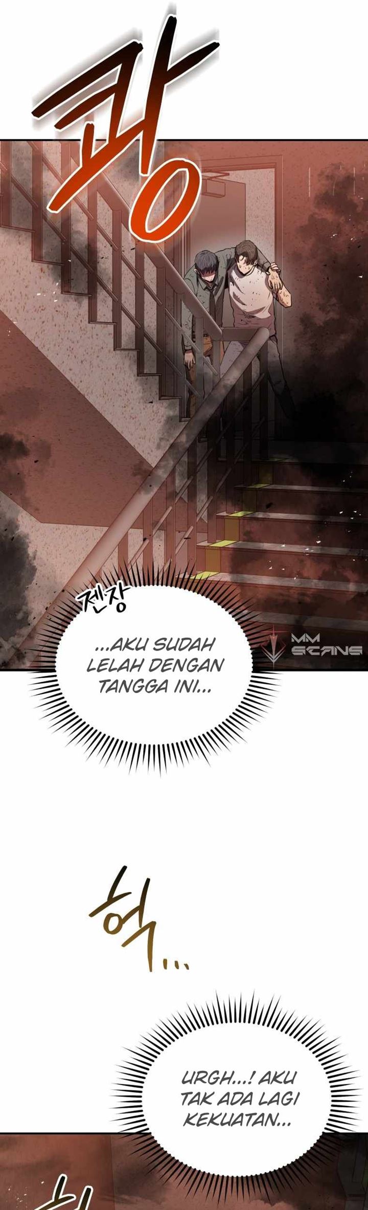Rescue System Chapter 05 Gambar 46