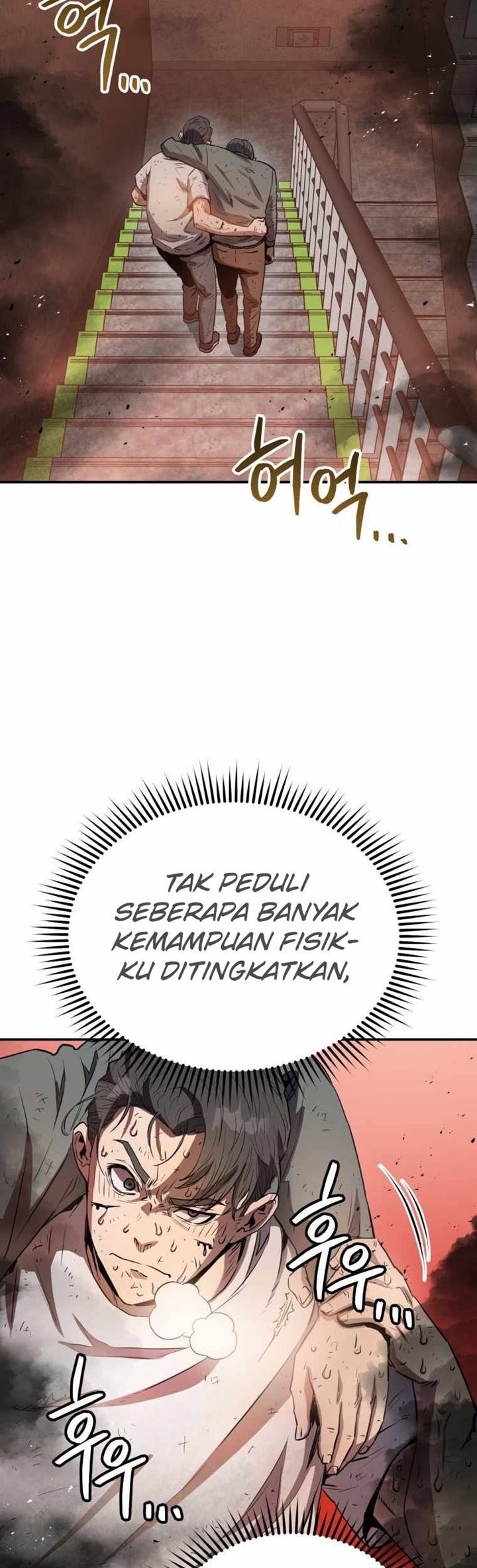 Rescue System Chapter 05 Gambar 47