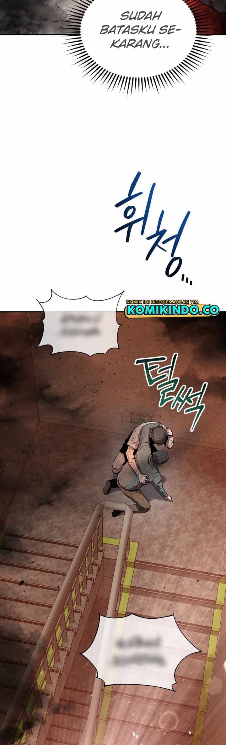 Rescue System Chapter 05 Gambar 48
