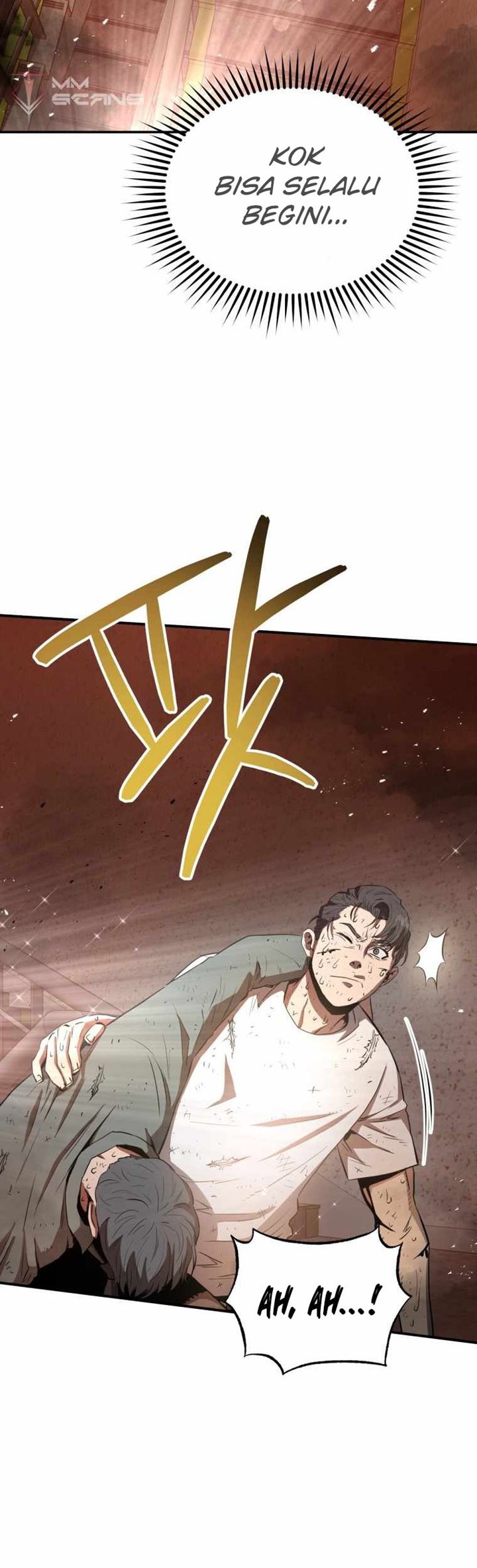 Rescue System Chapter 05 Gambar 49