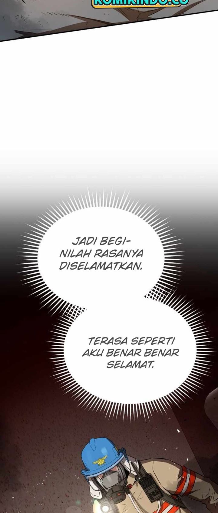 Rescue System Chapter 05 Gambar 51