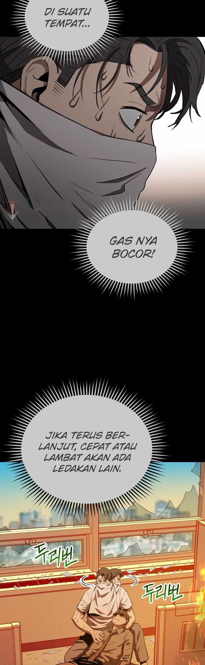 Rescue System Chapter 05 Gambar 7