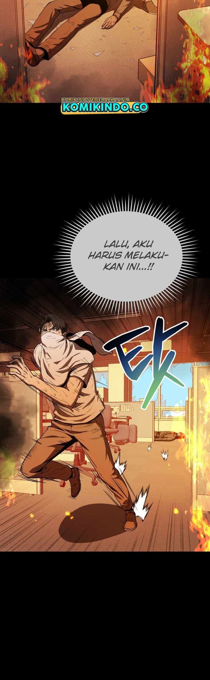 Rescue System Chapter 05 Gambar 8