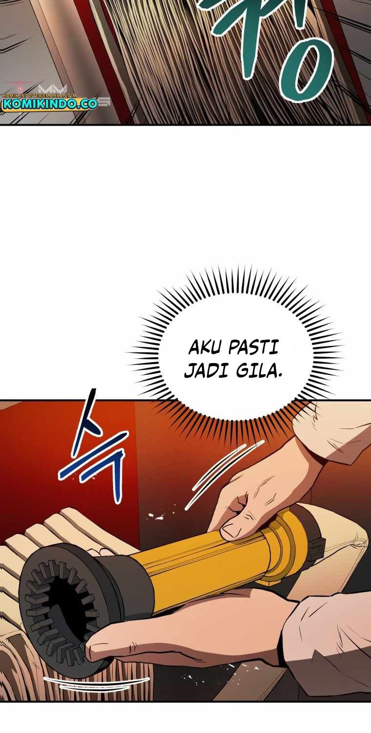 Rescue System Chapter 04 Gambar 18