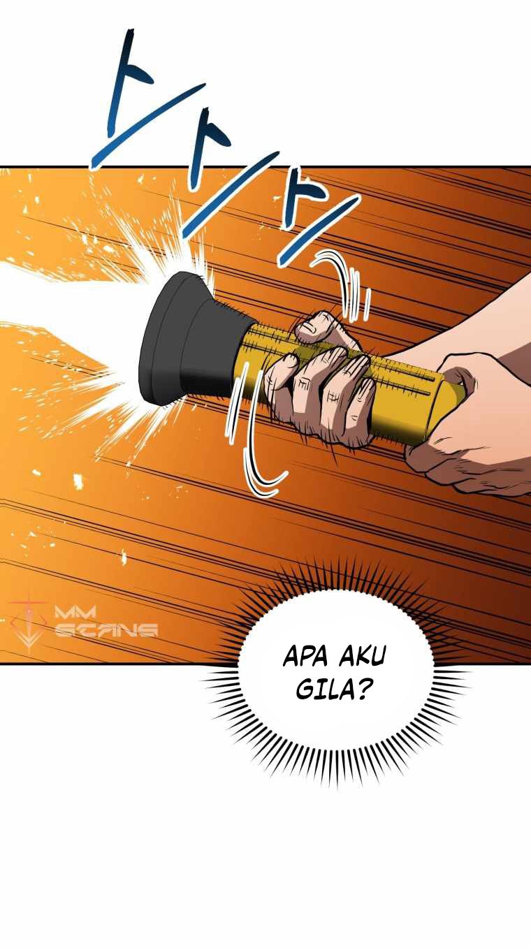 Rescue System Chapter 04 Gambar 21