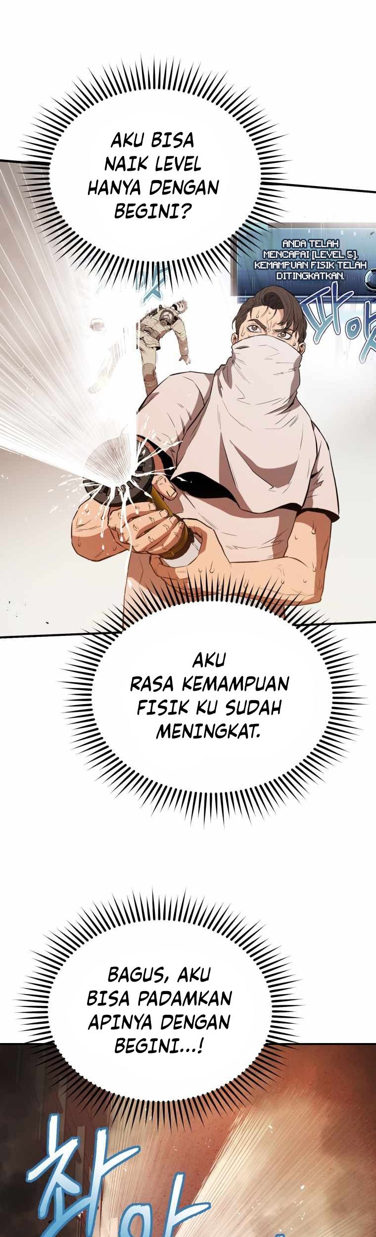 Rescue System Chapter 04 Gambar 24