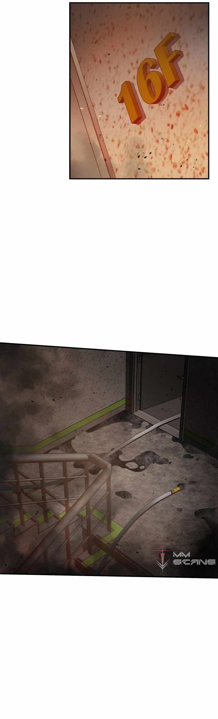 Rescue System Chapter 04 Gambar 27