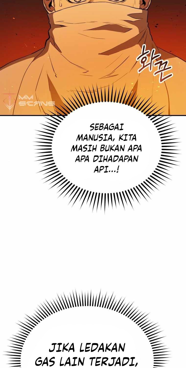 Rescue System Chapter 04 Gambar 33
