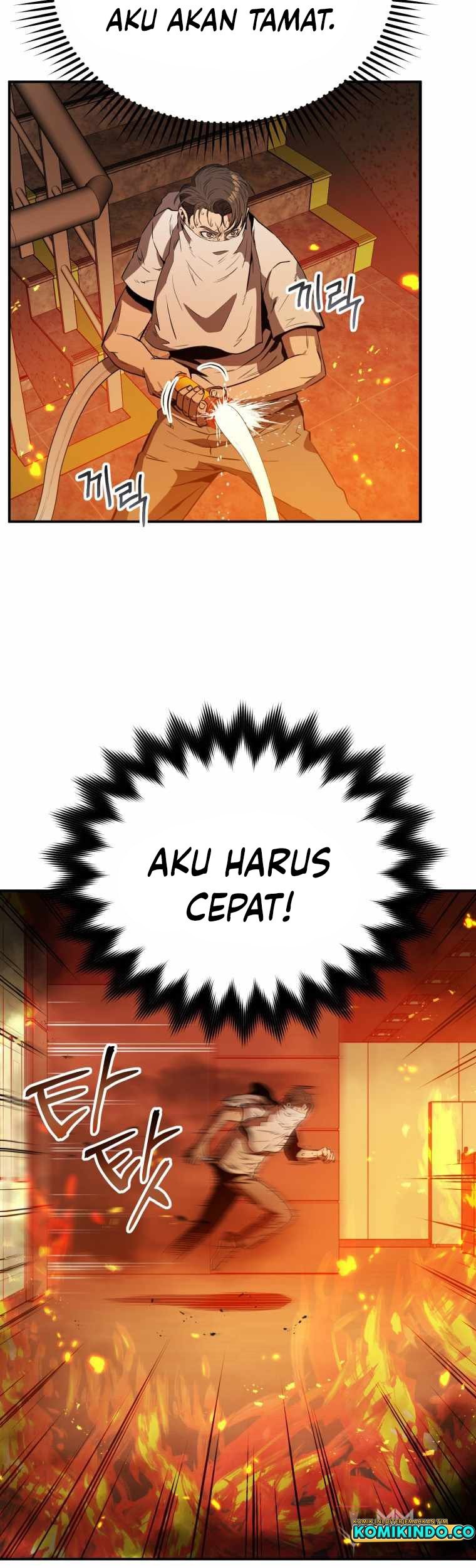 Rescue System Chapter 04 Gambar 34