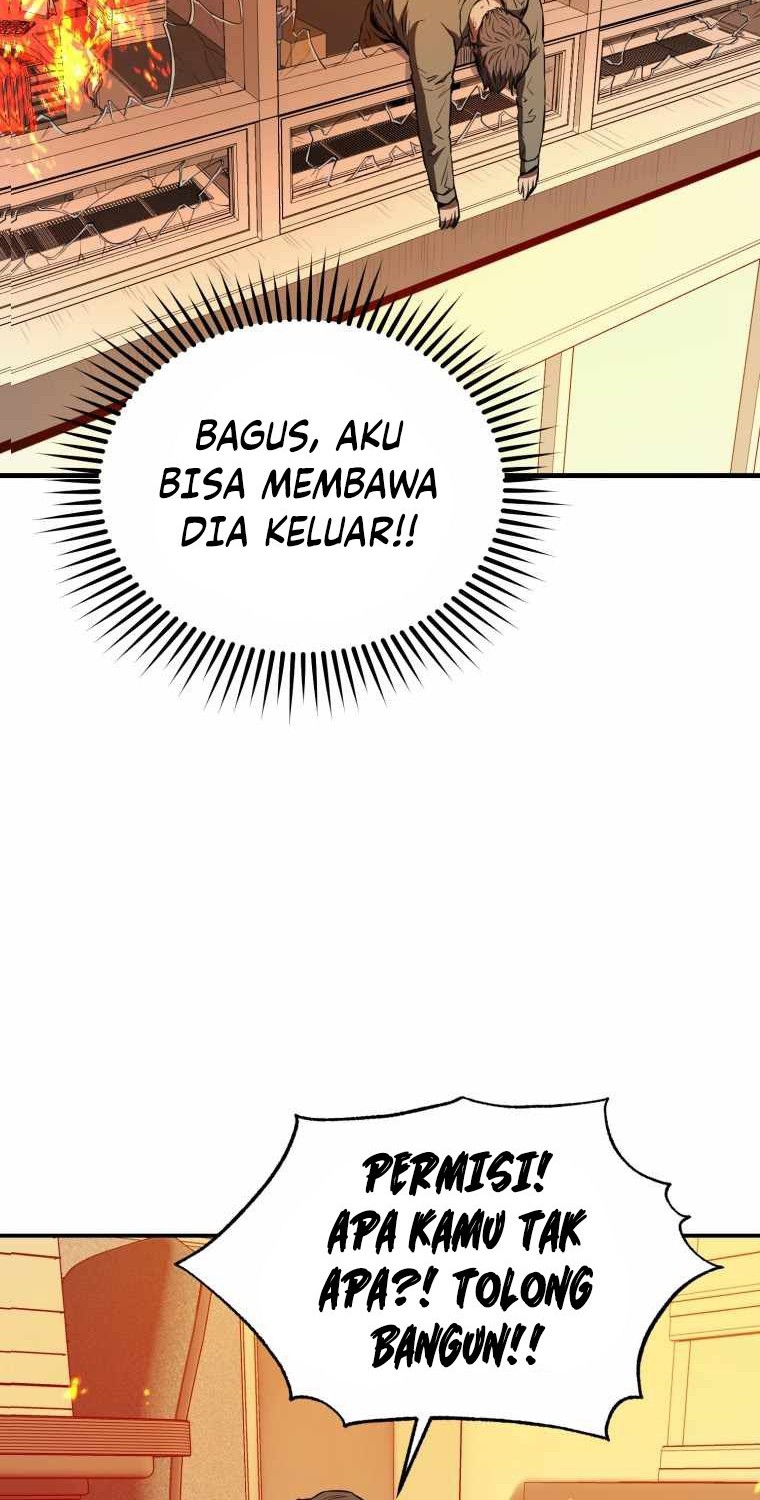 Rescue System Chapter 04 Gambar 45