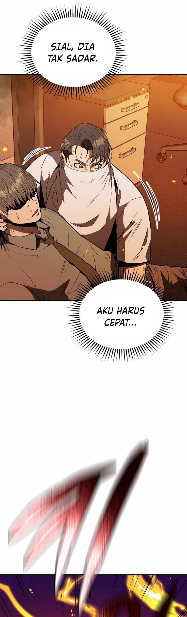 Rescue System Chapter 04 Gambar 47