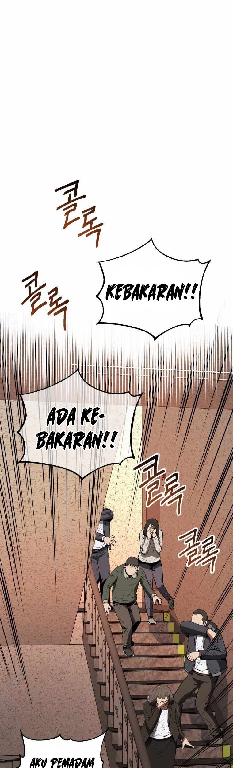 Baca Rescue System Chapter 04 Gambar 2