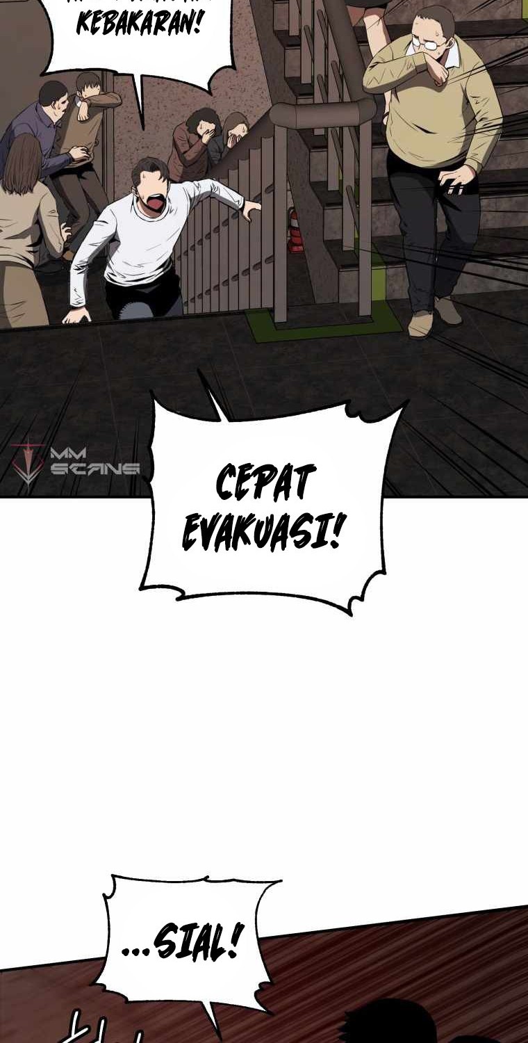 Rescue System Chapter 04 Gambar 3