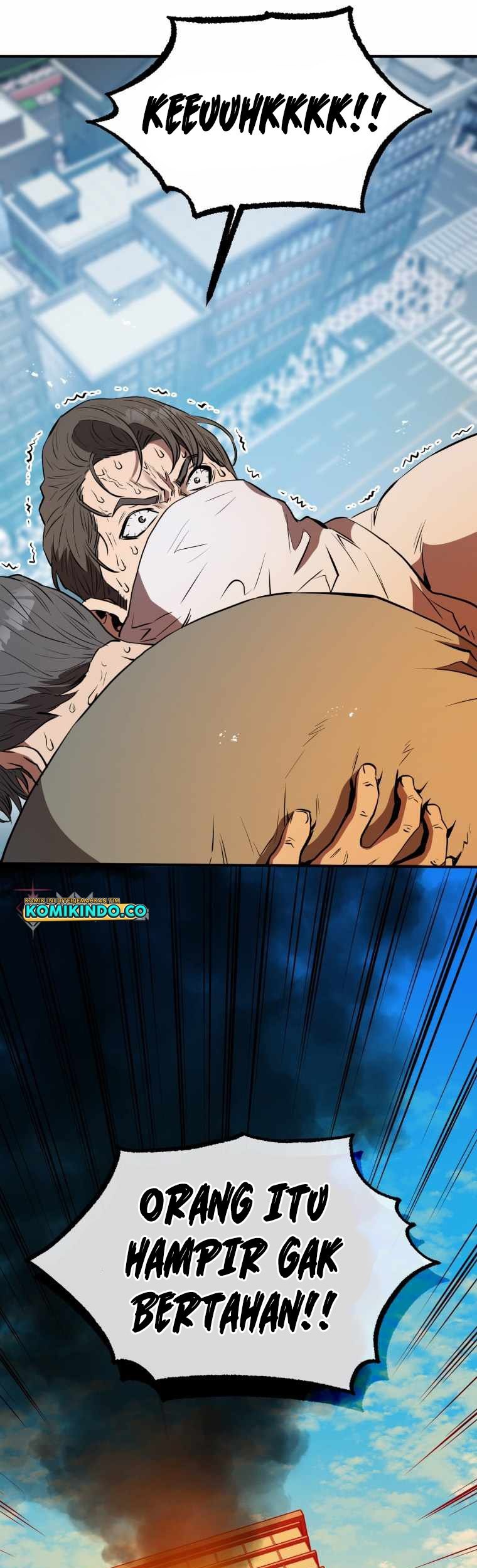 Rescue System Chapter 04 Gambar 60