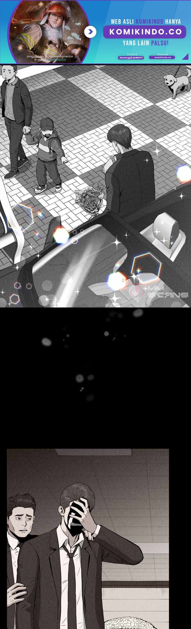 Rescue System Chapter 04 Gambar 7